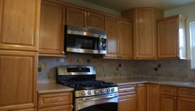 Kitchen Remodeling | Alexandria, VA