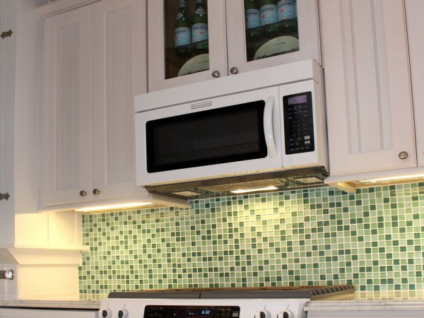 Kitchen Remodeling | Georgetown, D.C.